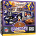 Minnesota Vikings - Gameday 1000 Piece Jigsaw Puzzle - for just $19.99! 