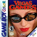 Vegas Games (Gameboy Color) - Just $0! Shop now at Retro Gaming of Denver