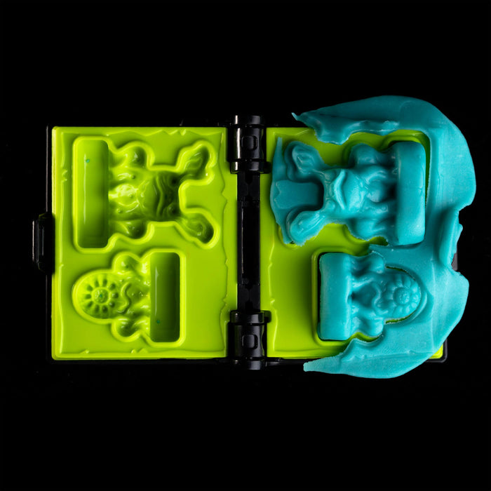 Necromolds: Monster Pack 1 - Veggitoad & Lethydra - for just $19.99! 