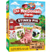 Old MacDonald's Farm - Stinky Pig Card Game - Just $9.99! Shop now at Retro Gaming of Denver