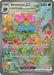 Venusaur ex (198/165) [Scarlet & Violet: 151] - for just $72.90! 
