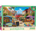 Signature Collection - Buy Local Honey 5000 Piece Jigsaw Puzzle - Just $59.99! Shop now at Retro Gaming of Denver