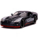 Venom 2008 Dodge Viper SRT10 1:24 Scale Die-Cast Metal Vehicle with Figure - Just $22.48! Shop now at Retro Gaming of Denver