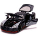 Venom 2008 Dodge Viper SRT10 1:24 Scale Die-Cast Metal Vehicle with Figure - Just $22.48! Shop now at Retro Gaming of Denver