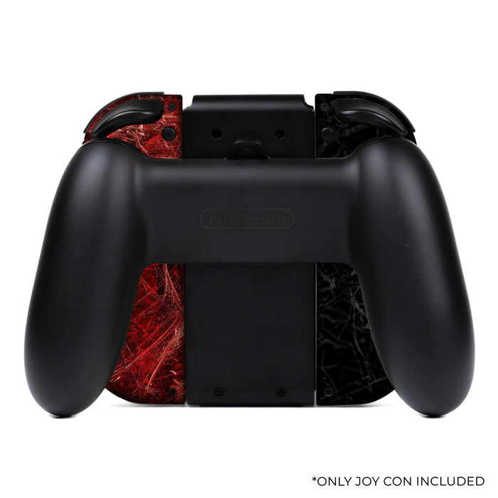 VENOM VS CARNAGE Switch Joy-Con Left and Right Controllers - for just $134.99! 