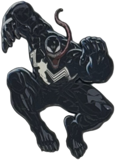 David Nakayama Marvel Blind Box Mystery Pin C2E2 Exclusive (04/30/2025) (Wave Two) - for just $20! 