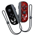 VENOM VS CARNAGE Switch Joy-Con Left and Right Controllers - for just $134.99! 