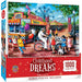Childhood Dreams - Summer Carnival 1000 Piece Jigsaw Puzzle - for just $16.99! 
