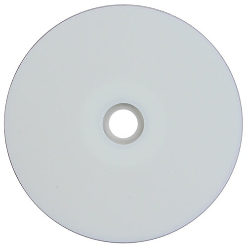 Verbatim 16X DVD-R 4.7GB White Inkjet Hub Printable [Discontinued] - for just $23.95! 