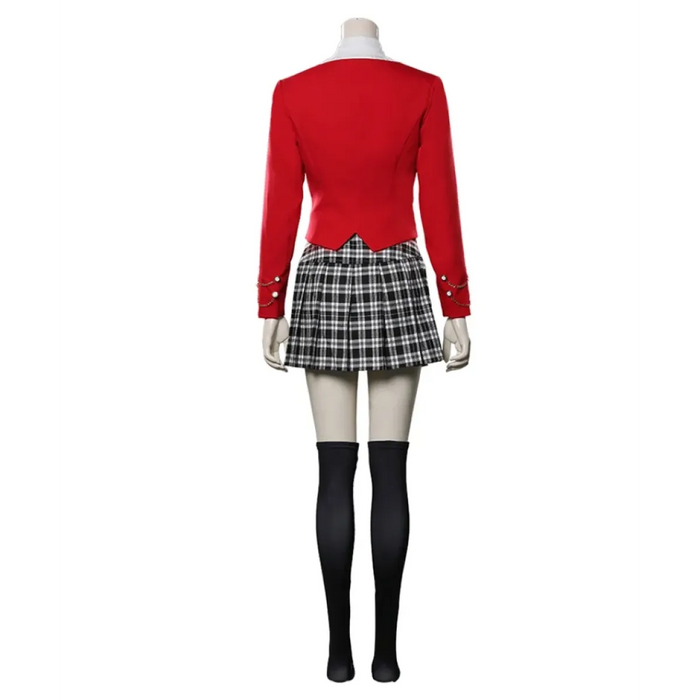 Veronica Sawyer Cosplay Costume – Heathers the Musical Skirt Suit - for just $81.95! 