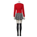 Veronica Sawyer Cosplay Costume – Heathers the Musical Skirt Suit - for just $81.95! 