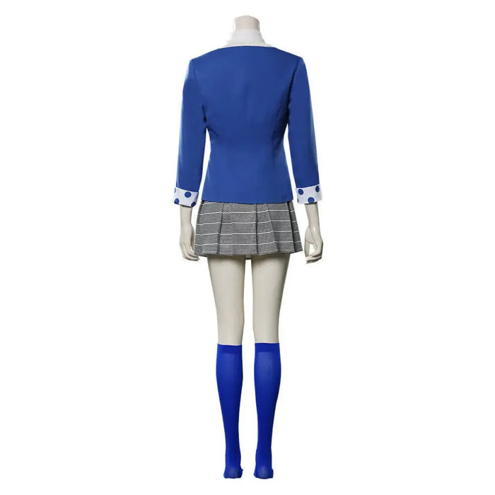 Veronica Sawyer Cosplay Costume – Heathers the Musical Skirt Suit - for just $81.95! 