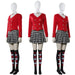 Veronica Sawyer Cosplay Costume – Heathers the Musical Skirt Suit - for just $81.95! 
