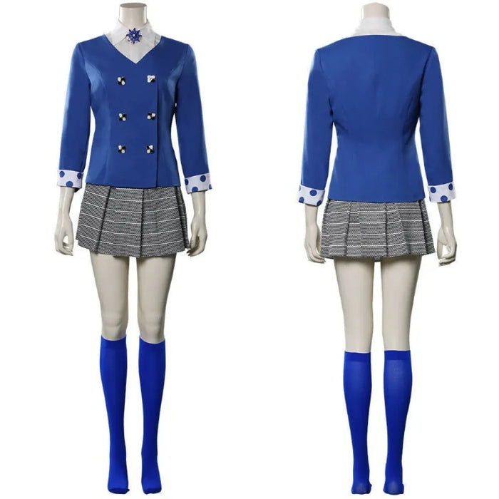 Veronica Sawyer Cosplay Costume – Heathers the Musical Skirt Suit - for just $81.95! 
