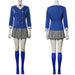 Veronica Sawyer Cosplay Costume – Heathers the Musical Skirt Suit - for just $81.95! 