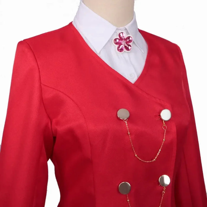 Veronica Sawyer Cosplay Costume – Heathers the Musical Skirt Suit - for just $81.95! 