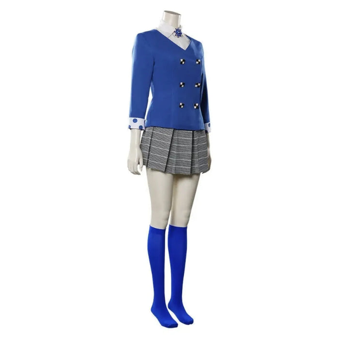 Veronica Sawyer Cosplay Costume – Heathers the Musical Skirt Suit - for just $81.95! 