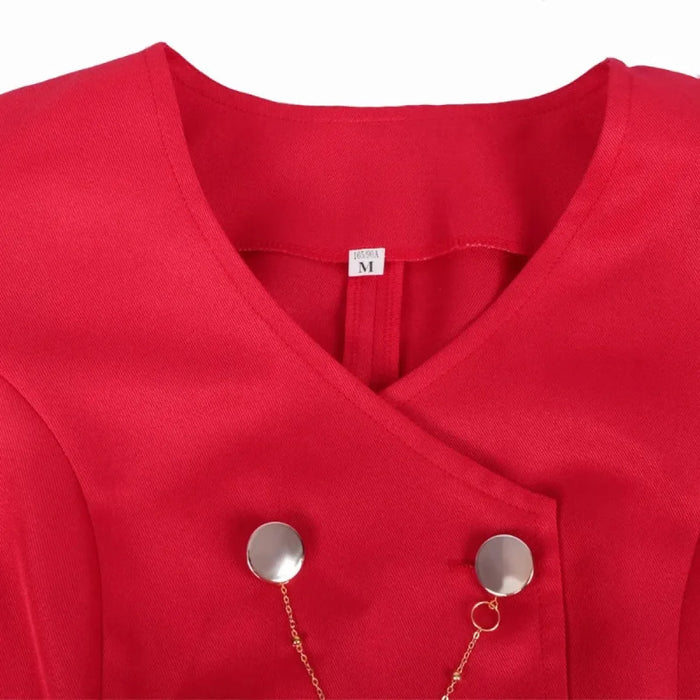 Veronica Sawyer Cosplay Costume – Heathers the Musical Skirt Suit - for just $81.95! 