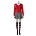 Veronica Sawyer Cosplay Costume – Heathers the Musical Skirt Suit - for just $81.95! 