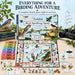 Audubon Opoly Board Game - for just $19.99! 