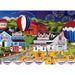 Americana - 4th of July 500 Piece EZ Grip Jigsaw Puzzle - for just $14.99! 