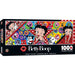 Betty Boop - 1000 Piece Panoramic Jigsaw Puzzle - Just $14.99! Shop now at Retro Gaming of Denver