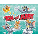 Hanna-Barbera 100 Piece Jigsaw Puzzles 4-Pack - for just $14.99! 