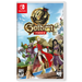 Golden Force (Nintendo Switch) - Just $0! Shop now at Retro Gaming of Denver