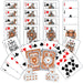 Texas Longhorns - 2-Pack Playing Cards & Dice Set - for just $19.99! 
