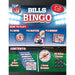 Buffalo Bills NFL Bingo Game - for just $12.99! 