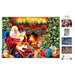 Sparkle & Shine - Christmas Dreams 500 Piece Glitter Jigsaw Puzzle - for just $14.99! 