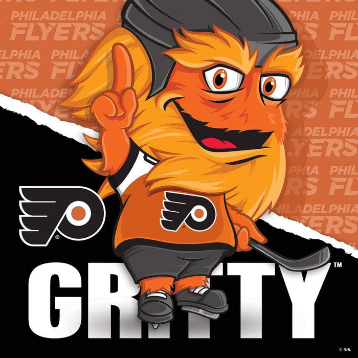 Philadelphia Flyers - NHL Mascot 100 Piece Jigsaw Puzzle - for just $7.99! 