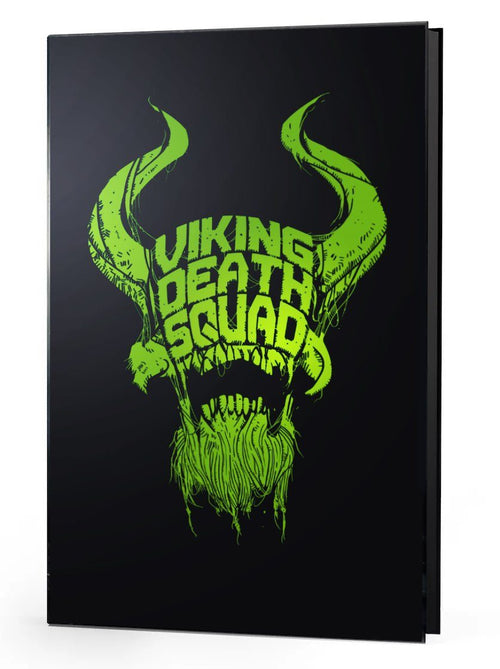 Viking Death Squad RPG - for just $53.99! 