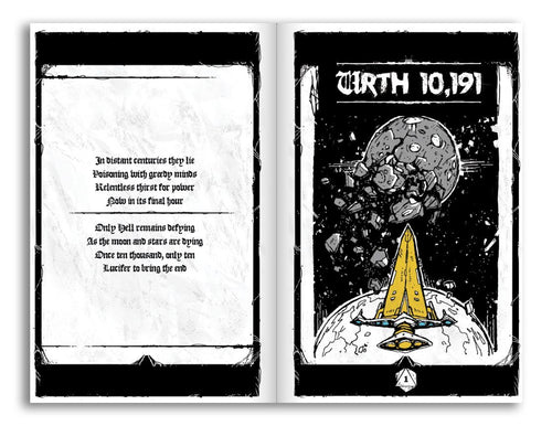 Viking Death Squad RPG - for just $53.99! 