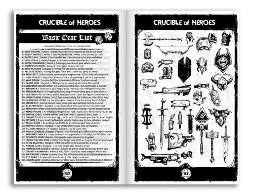 Viking Death Squad RPG - for just $53.99! 
