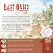 Last Oasis 500 Piece Jigsaw Puzzle - for just $14.99! 