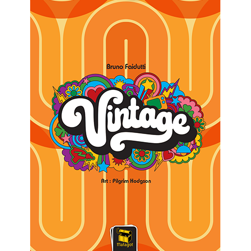 Vintage - for just $9.99! 