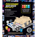 NASA - Rover Wood Craft & Paint Kit - Just $16.99! Shop now at Retro Gaming of Denver