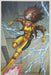 [Signed by Tyler Kirkham] UNCANNY X-MEN #5 Kirkham Unknown Tyler Kirkham Exclusive Virgin Var - for just $40! 