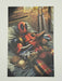 [Signed by Tyler Kirkham] DEADPOOL & WOLVERINE WWIII #1 Kirkham Unknown EXCL Virgin - for just $40! 