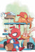 SPIDER-MAN/SUPERMAN #1 GURIHIRU EXCLUSIVE VIRGIN VAR (04/22/2026) - for just $30! 