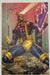 [Signed by Tyler Kirkham] X-MEN #6 Tyler Kirkham | Unknown Connecting Cover Excl Virgin Var - for just $40! 