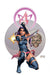 Psylocke: Ninja #1 Joseph Michael Lisner Exclusive Virgin Var (01/21/2026) - for just $30! 