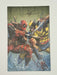 [Signed by Tyler Kirkham] DEADPOOL & WOLVERINE WWIII #2 Tyler Kirkham Virgin Var Unknown - for just $40! 