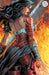 ABSOLUTE WONDER WOMAN #17 TYLER KIRKHAM Megacon 2026 EXCLUSIVE VIRGIN VAR (02/25/2026) - for just $30! 