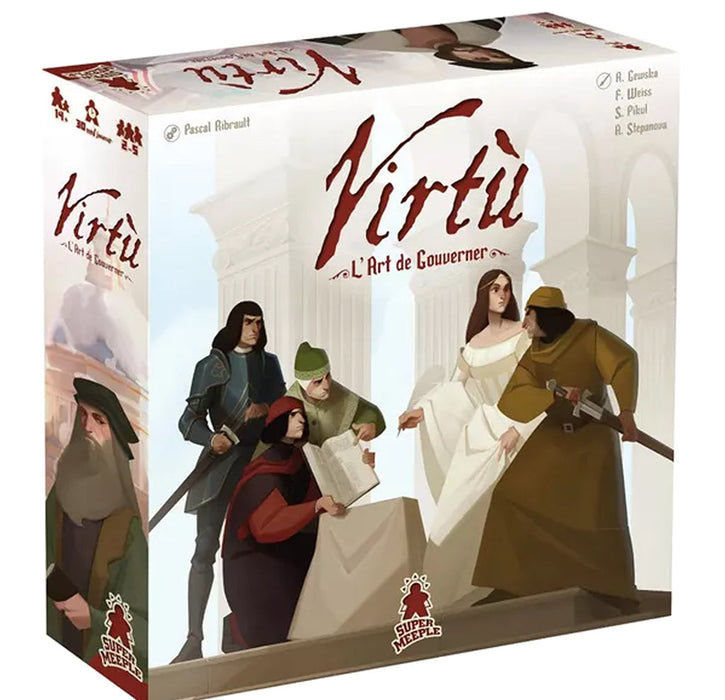 Virtù - for just $69.99! 