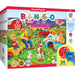 B-I-N-G-O - 24 Piece Sound Jigsaw Puzzle - for just $19.99! 