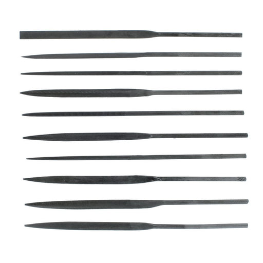 Tool: Needle File set (10) - for just $15.99! 