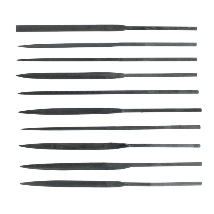 Tool: Needle File set (10) - for just $15.99! 