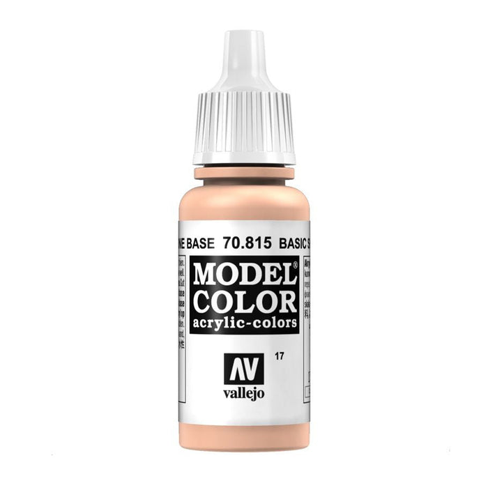Vallejo - Model Color - 17ml. Paint - for just $3.99! 